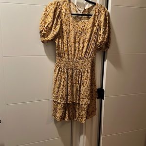 Wild Fable dress from Target